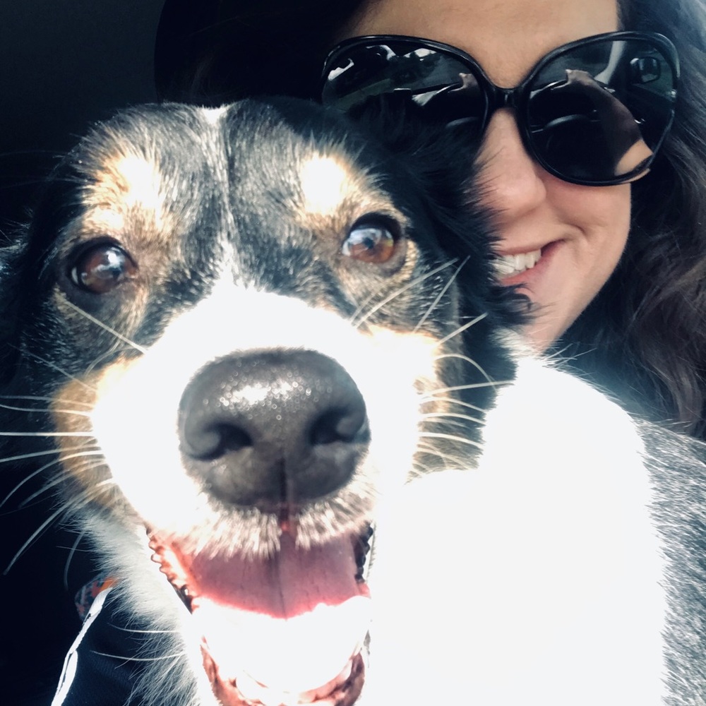 Meet your Posher, Mandy